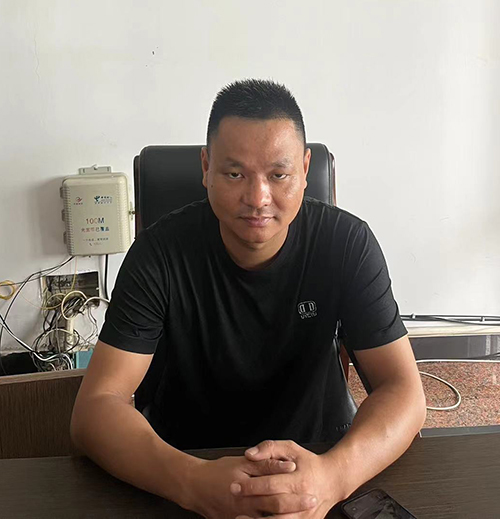 占先魁：征途不止星辰大海  恒澤五金未來(lái)可期